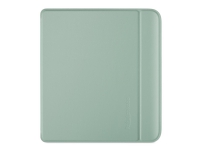 Kobo Libra SleepCover - Lommebok for eBook-leser - garden green - for Kobo Libra Colour