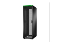 APC Easy Rack - Rack - sortering - 42U - 19