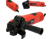 YATO ANGLE GRINDER 125mm 1700W REG. REV.