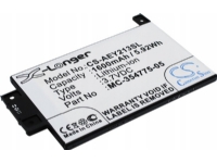 Produktfoto för Batteri till Amazon Kindle Paperwhite 2013 mfl