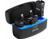 Mikrofon Boya Boya wireless microphone BOYAMIC