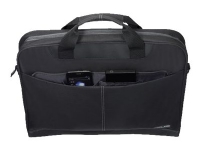 Bilde av Asus Nereus Carry Bag - Notebookbæreveske - 16 - Svart - For Asuspro P1 P2 P3 Expertbook B9 P2 Vivobook X540 Zenbook Pro Ux501