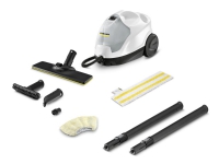 Kärcher SC 4 EasyFix White