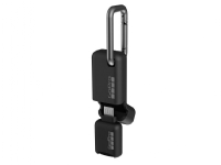 GoPro AMCRU-001-EU-BNL, MicroSD (TransFlash), Sort, Micro-USB