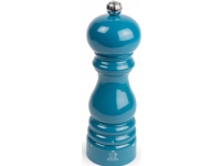 Peugeot Parisrama pepperkvern 18 cm Wood-pacific blue