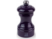 Peugeot Bistro pepper grinder aubergine 10cm