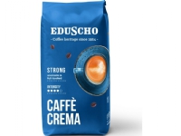 TCHIBO EDUSCHO CREMA STRONG kaffebønner 1000G
