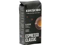 TCHIBO EDUSCHO ESPRESSO CLASSIC kaffebønner 1000G