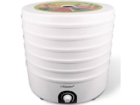 MAESTRO MR-766 Svamp- och frukttork