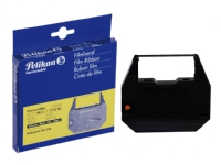 Pelikan - Svart - 8 mm x 195 m - skriverbånd Skrivere & Scannere - Blekk, tonere og forbruksvarer - Fargebånd