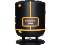Ermenrich LN20 lasernivå (81427)