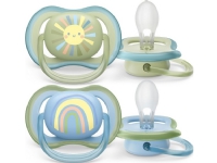 Avent AVENT SCF085/58-AIR 0-6M BOY smokk