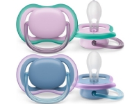 Avent AVENT SCF085/34 AIR smokk 6-18 JENTE SMOOTH