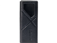 FiiO FiiO KA13 svart - Lærveske til KA13