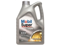 Mobil Mobil Oil SUPER 3000 FORMULA V 0W/30 syntetisk for motorer 5 L