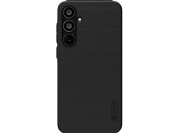 Nillkin Super Frosted Bakdeksel til Samsung Galaxy A35 5G Svart