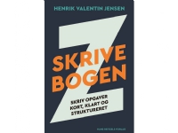 Z-Skrivebogen | Henrik Valentin Jensen | Språk: Dansk