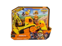 Rubble & Crew Deluxe Rubble Vehicle