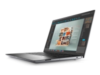 Alternativ bild 0 för Dell Precision 5690 Core Ultra 7 32gb 1,000gb 16"