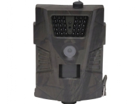WCT-5002 Vildtkamera 5 Megapixel Camouflagebrun