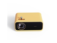 Xiaomi Wanbo Mini Projector 250 ANSI 720p HDMI Hvid