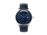 Zeppelin klokke Zeppelin LZ129 GMT 7668-3 Automatisk klokke