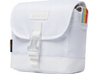 Polaroid Box Camera Bag - White