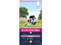 Eukanuba Puppy Medium Breed (15 kg)