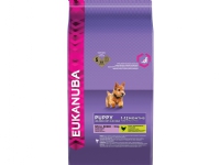 Eukanuba Euk Puppy Small Breed 3 kg