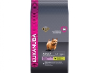 Eukanuba Dog Adult Small Breed (3 kg)