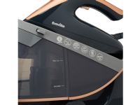 Steam Generating Iron Breville PressXpress VIN411X 2600 W