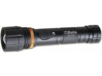 BETA LED FLASHLIGHT 500LM 3XAAA 1833S