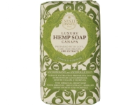 Nesti Dante NESTI DANTE naturlig hampsåpe DETOXIFYING CBD + moringa