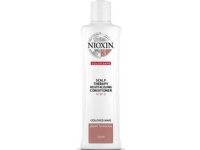 Nioxin System 3 Scalp Therapy Revitalizing Conditioner 300ml