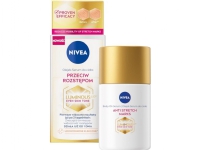 Nivea Luminous630 kroppsolje-serum mot strekkmerker 100ml