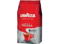 Lavazza Qualità Rossa, 500 g, Kaffe, Medium ristet, 1 stk, Taske
