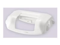 Panasonic Epilator Panasonic ES-EY30A 60 pinsett Lilla, Hvit