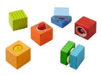 HABA - Fun with Sounds Discovery Blocks