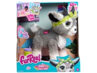 FurReal Daisy The Yoga Goat, 29 cm