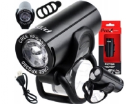 Prox Hodelykt Prox Pictor Cree 350Lm Usb
