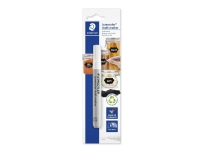 Staedtler Lumocolor chalk marker 344, 1 stykker