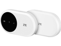 Zte U10 Hotspot Wifi 6 Bærbar Enhed