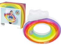 Badering - Bestway Rainbow Dreams
