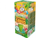 TUBAN DIY Slim og dynamisk sand