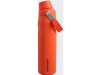 Alternativ bild 0 för Stanley Aerolight Iceflow Bottle termos 0,6 liter, tigerlily plum