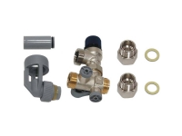 Vaillant 20060434 Fordeler