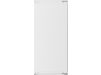 Beko BSSA210K4SN, 175 l, Innebygget, E, 35 dB, SN-ST, 2 kg/24t