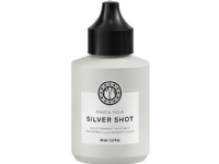 Maria Nila Maria Nila, Silver Shot, Hair Lotion Treatment, Neutralising Warm Tones, 60 ml For Women