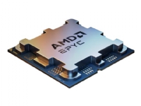 AMD EPYC 4344P - 3.8 GHz - 8-core - 16 tråder - 32 MB cache - Socket AM5 - Boks