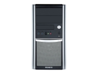 Gigabyte W332-Z00 - Mt Ingen Cpu Inntil - Ram 0 Gb - Uten Hdd - Ingen Grafikk - Gigabit Ethernet, 2.5 Gigabit Ethernet - Uten Os - Monitor: Ingen